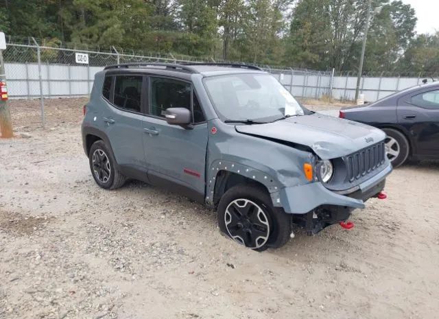 jeep renegade 2016 zaccjbct9gpc64141