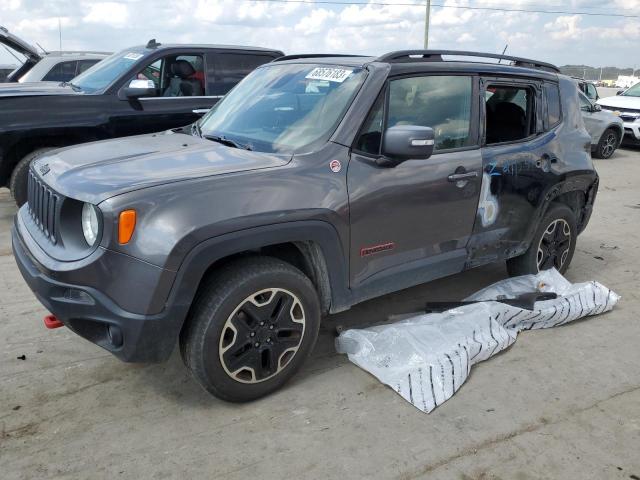 jeep renegade t 2016 zaccjbct9gpc66486