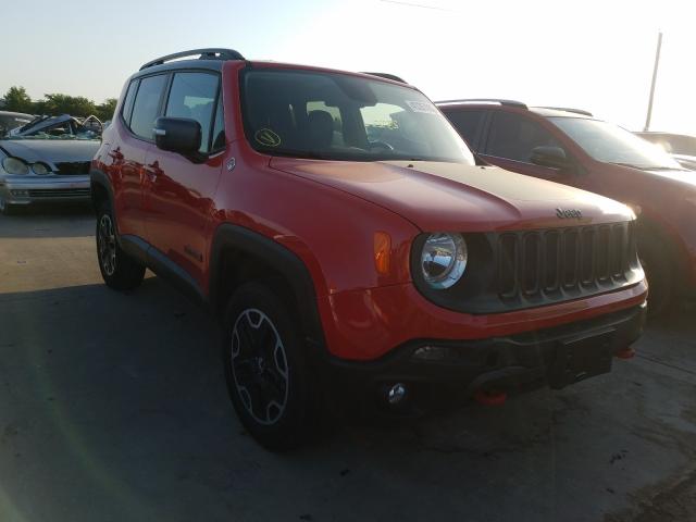 jeep renegade t 2016 zaccjbct9gpd23608