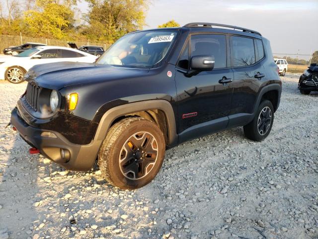 jeep renegade 2016 zaccjbct9gpd29120