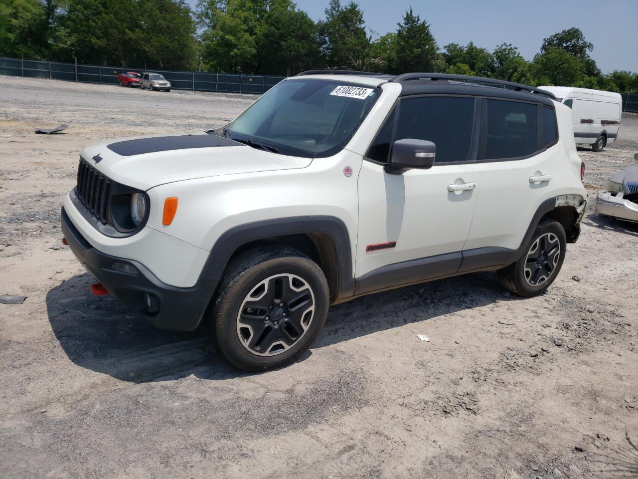 jeep renegade 2016 zaccjbct9gpd32499