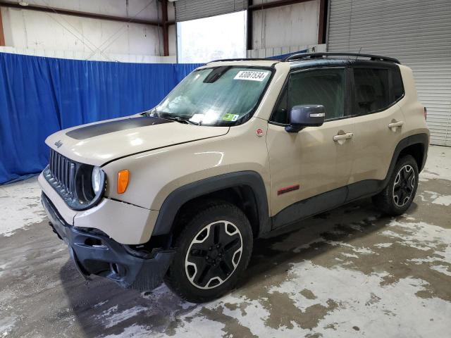 jeep renegade t 2016 zaccjbct9gpd94274