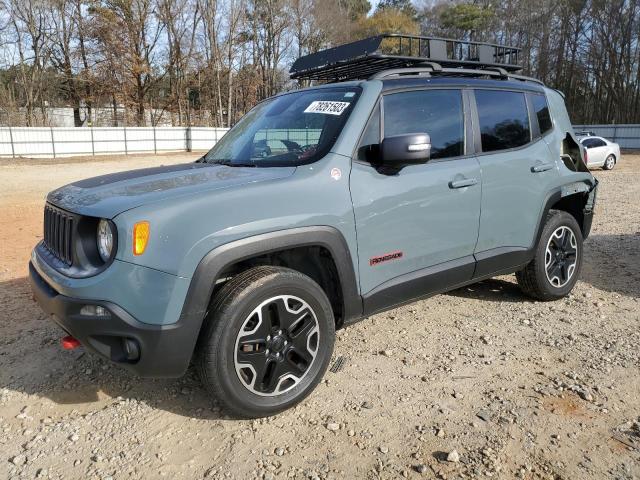 jeep renegade 2016 zaccjbct9gpe26611