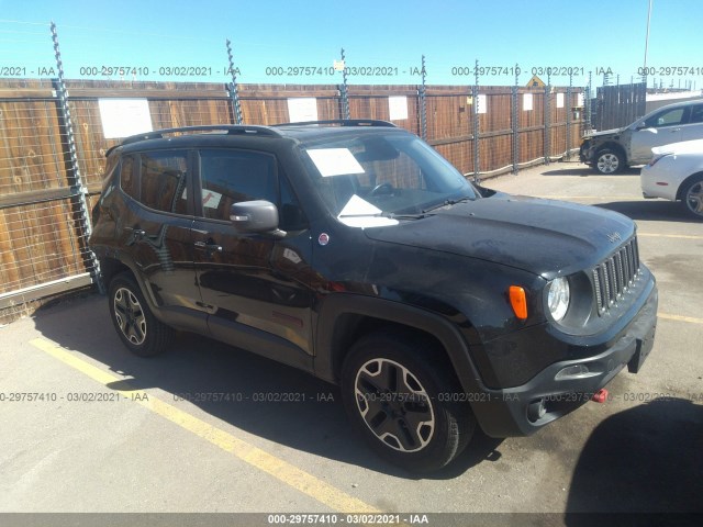 jeep renegade t 2015 zaccjbctxfpb42080