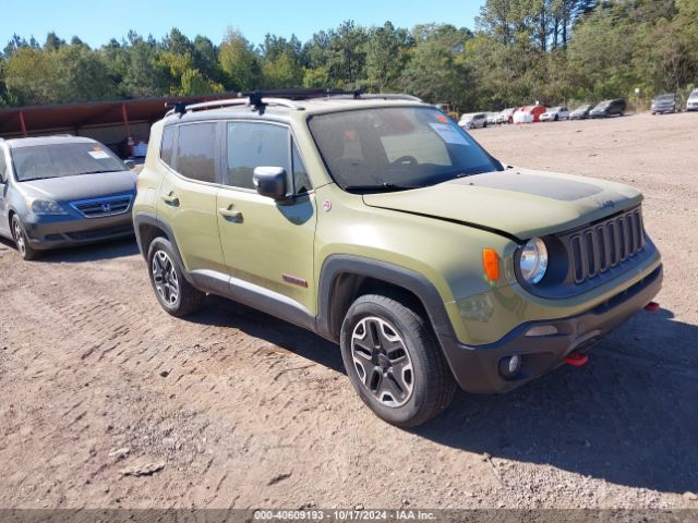 jeep renegade 2015 zaccjbctxfpb79579