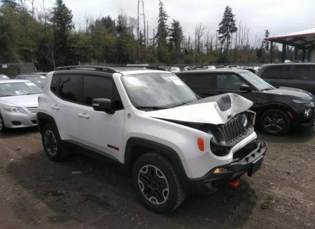 jeep renegade 2015 zaccjbctxfpb90923