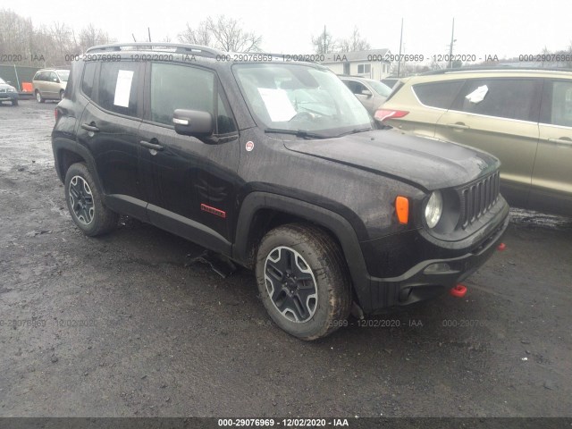 jeep renegade 2015 zaccjbctxfpc46410