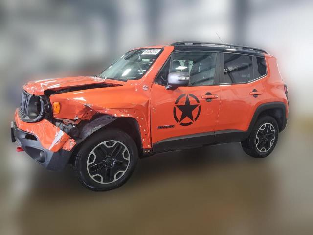 jeep renegade 2016 zaccjbctxgpd32298