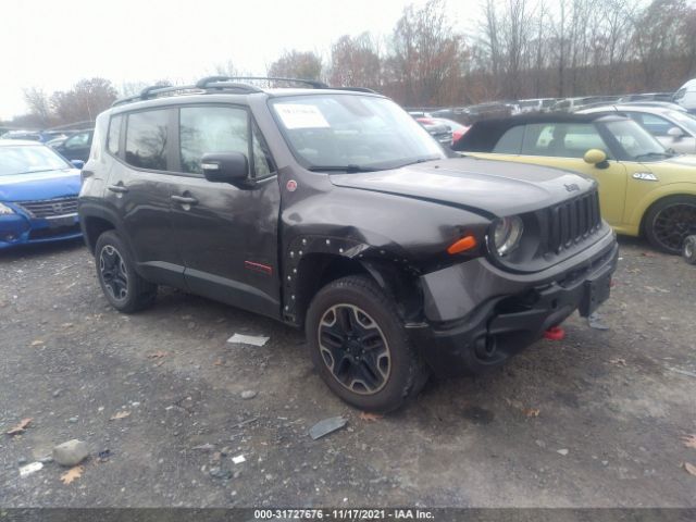 jeep renegade 2016 zaccjbctxgpd55466