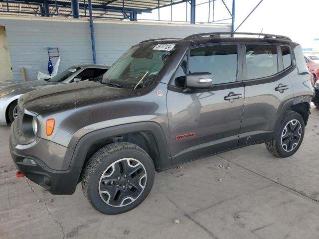 jeep renegade 2016 zaccjbctxgpd65172