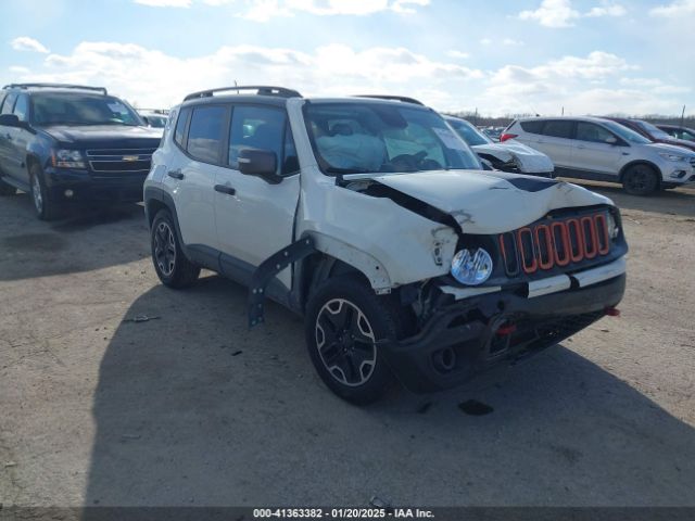 jeep renegade 2016 zaccjbctxgpd98141