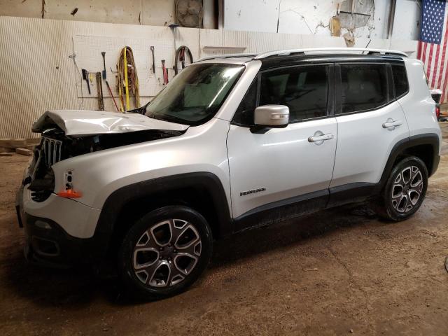 jeep renegade 2017 zaccjbdb0hpe53509