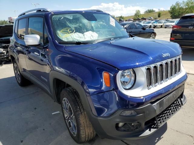 jeep renegade l 2018 zaccjbdb0jph60524