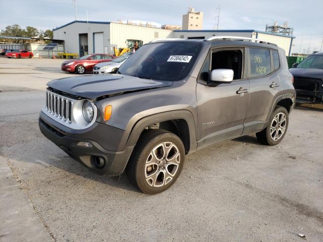 jeep renegade 2017 zaccjbdb1hpe87376