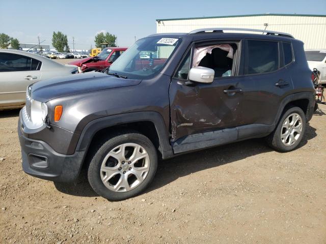 jeep renegade l 2017 zaccjbdb1hpf18237