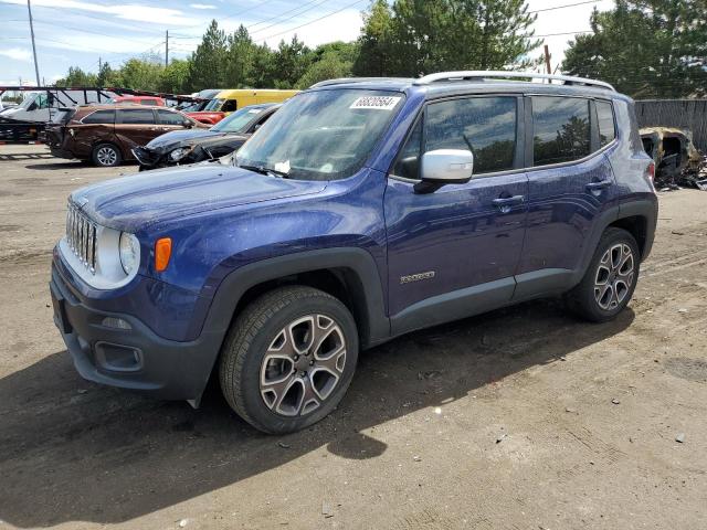 jeep renegade l 2017 zaccjbdb1hpg65898