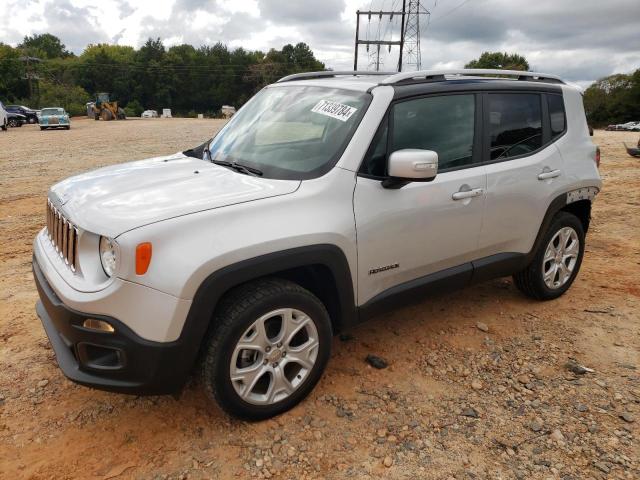 jeep renegade l 2018 zaccjbdb1jph09226