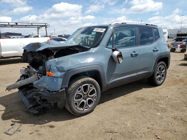 jeep renegade 2018 zaccjbdb1jph09663