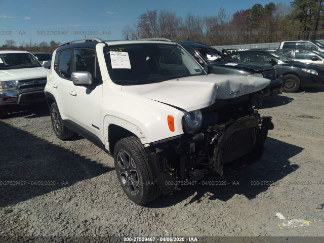 jeep renegade 2017 zaccjbdb2hpg63626