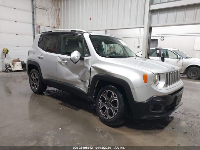 jeep renegade 2017 zaccjbdb3hpe66898