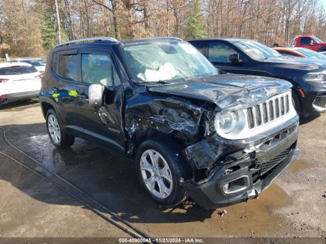 jeep renegade 2018 zaccjbdb3jph01905