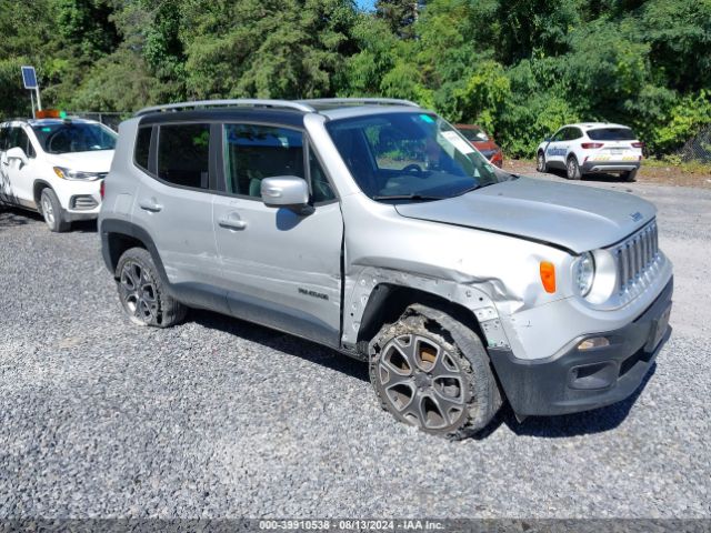 jeep renegade 2018 zaccjbdb4jpg82541