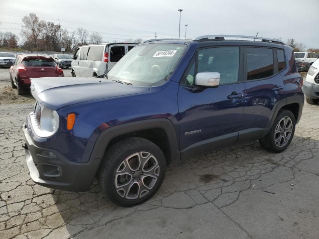 jeep renegade l 2017 zaccjbdb5hpg60557