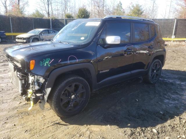 jeep renegade 2018 zaccjbdb5jpg88252