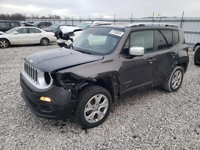 jeep renegade 2018 zaccjbdb5jpg95993