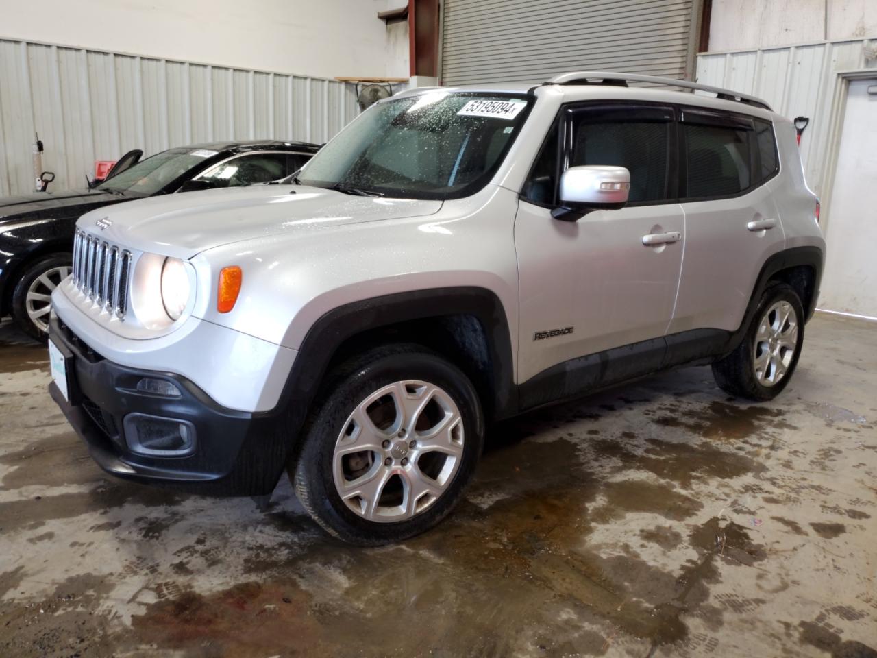 jeep renegade 2017 zaccjbdb6hpe43180