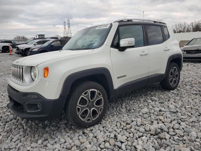 jeep renegade l 2017 zaccjbdb6hpf22476