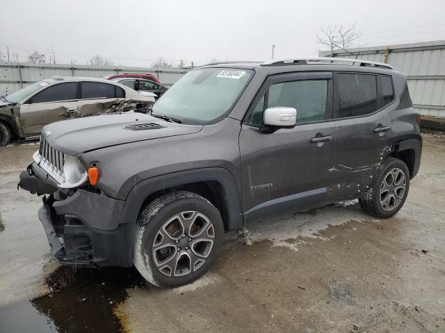 jeep renegade l 2017 zaccjbdb6hpf40332