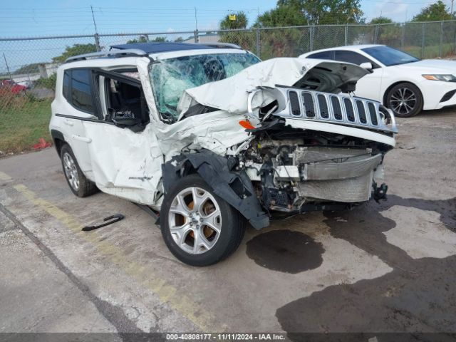 jeep renegade 2017 zaccjbdb6hpf81575