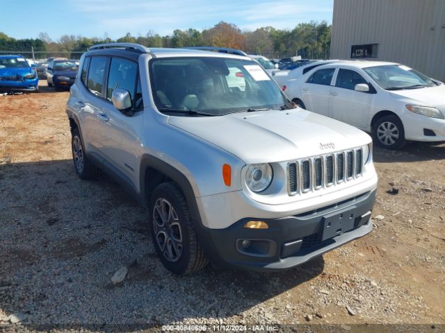 jeep renegade 2018 zaccjbdb6jpg72304