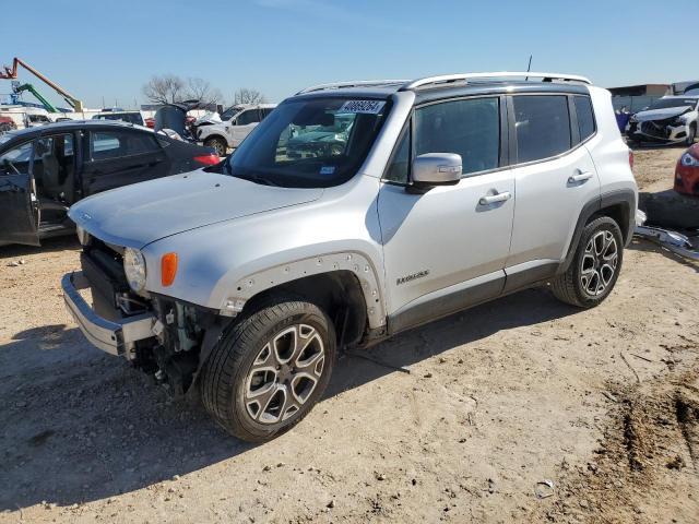 jeep renegade 2018 zaccjbdb6jph44263