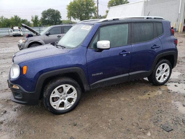 jeep renegade l 2017 zaccjbdb7hpe74454