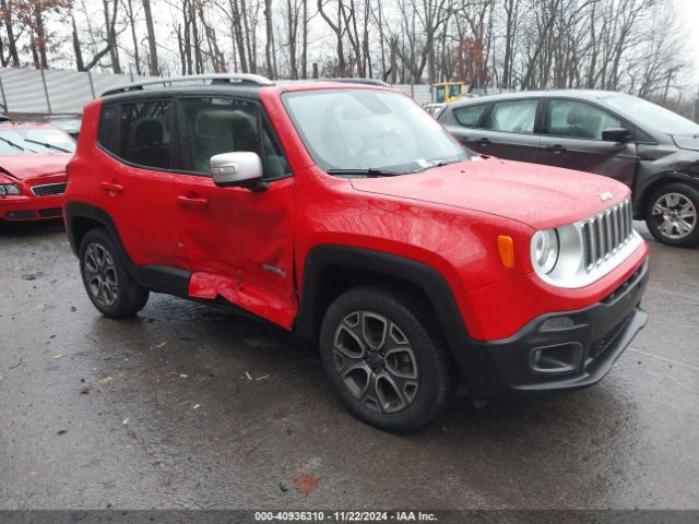 jeep renegade 2018 zaccjbdb8jpg87726