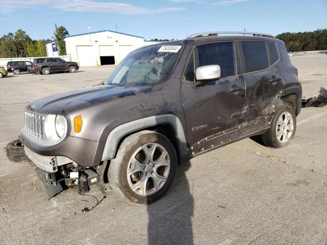 jeep renegade l 2018 zaccjbdb8jph79774