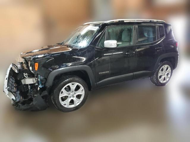 jeep renegade 2018 zaccjbdb8jpj01586