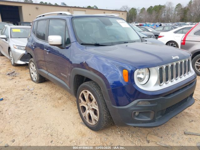 jeep renegade 2017 zaccjbdb9hpe72768