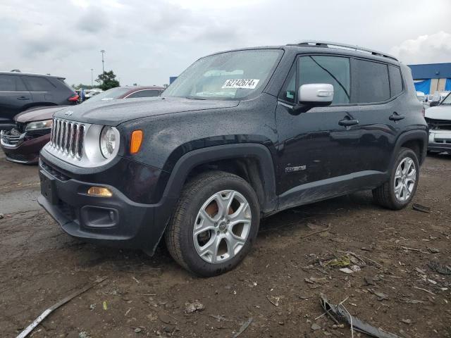 jeep renegade l 2018 zaccjbdb9jph02914