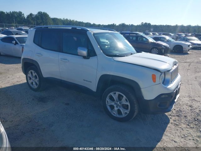 jeep renegade 2018 zaccjbdb9jph03061