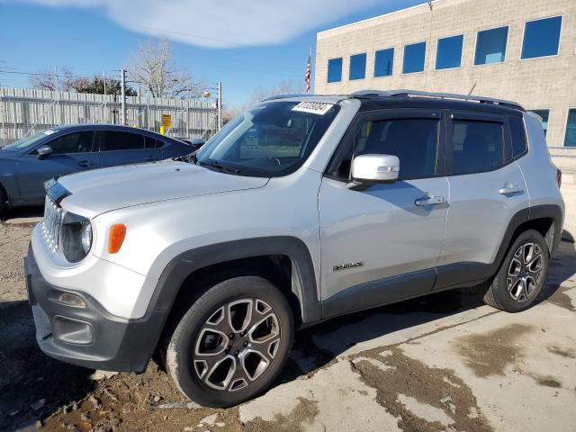 jeep renegade l 2018 zaccjbdb9jph34696