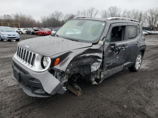 jeep renegade 2017 zaccjbdbxhpf89971