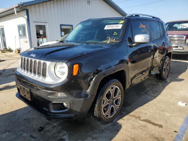 jeep renegade l 2017 zaccjbdbxhpg15453