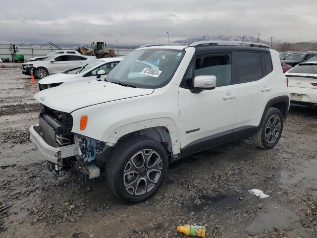 jeep renegade l 2018 zaccjbdbxjph09435