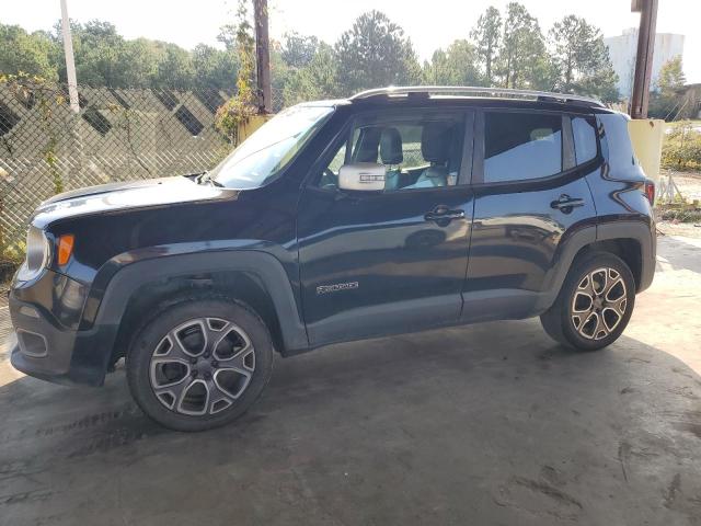 jeep renegade l 2015 zaccjbdt0fpb31765