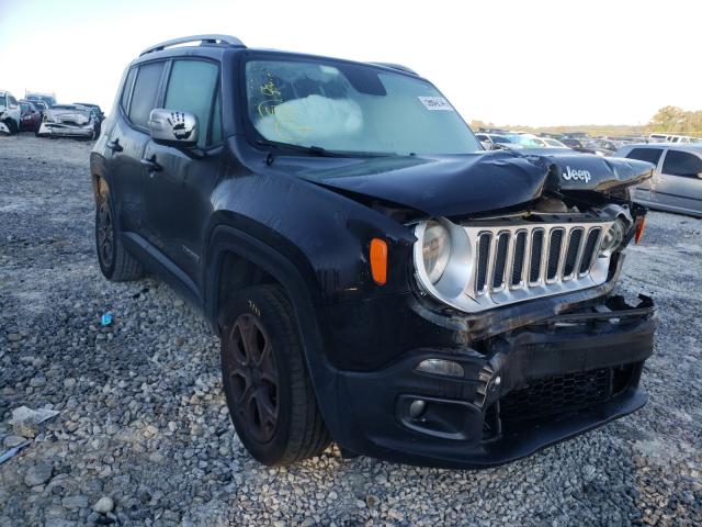 jeep renegade l 2015 zaccjbdt0fpb38683