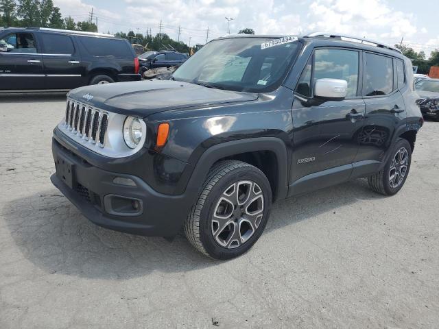 jeep renegade l 2015 zaccjbdt0fpb53108