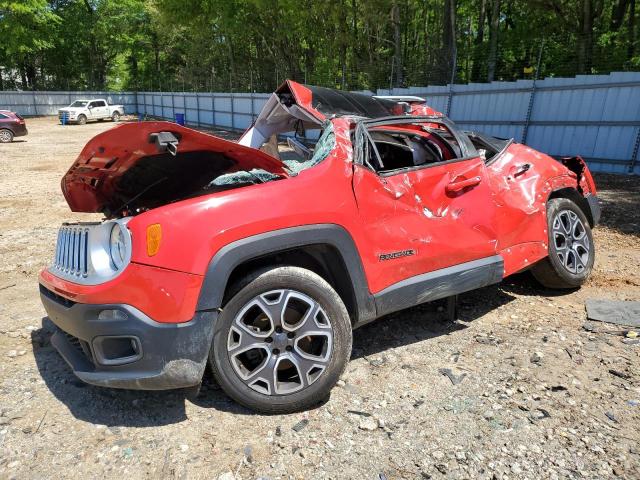 jeep renegade l 2015 zaccjbdt0fpb54024